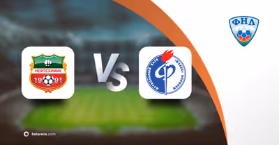 Prognóstico Neftekhimik vs Fakel - FNL  2025/2026