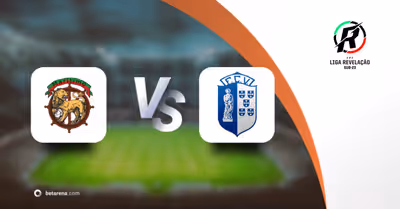 Prognóstico Marítimo U23 vs Vizela U23 - Liga Revelacao U23  2025/2026