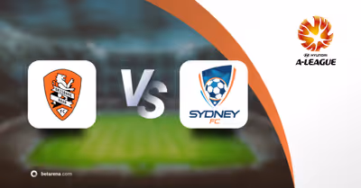 preview_97375 Palpite Brisbane Roar x Sydney - A-League Men 2025/2026