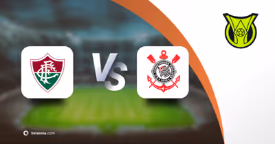 Palpite Fluminense x Corinthians - Serie A  2026