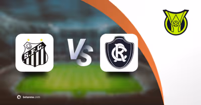 Palpite Santos x Remo - Serie A  2026