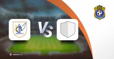 preview_97427 Betting tip Blessing vs AS Saint-Luc de Kananga - Super Ligue 2025/2026