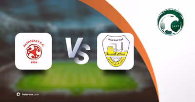 Betting tip Al Faisaly vs Al Jubail - Division 1  2025/2026
