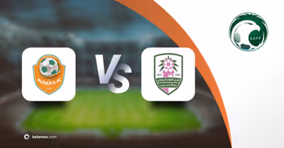 Betting tip Al Zulfi vs Al Anwar - Division 1  2025/2026