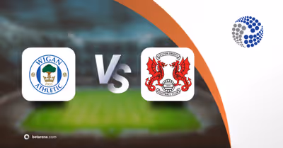preview_97442 Betting tip Wigan Athletic vs Leyton Orient - League One 2025/2026