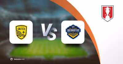 Betting tip New Mexico United vs El Paso Locomotive - US Open Cup  2026