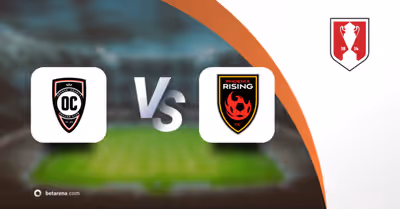 Betting tip Orange County vs Phoenix Rising - US Open Cup  2026