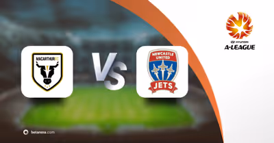preview_97448 Pronóstico Macarthur vs Newcastle Jets - A-League Men 2025/2026