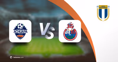preview_97450 Pronóstico Achuapa vs Municipal - Liga Nacional 2025/2026