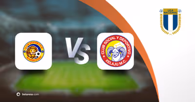 preview_97452 Pronóstico Marquense vs Xelajú - Liga Nacional 2025/2026