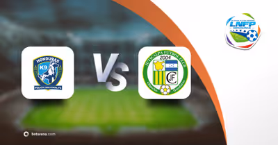 Pronóstico Génesis vs Juticalpa - Liga Nacional  2025/2026