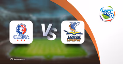 Pronóstico Olimpia vs UPNFM - Liga Nacional  2025/2026