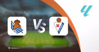 preview_97473 Pronóstico Real Sociedad II vs SD Eibar - La Liga 2 2025/2026
