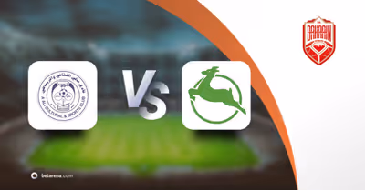 Prognóstico A'Ali vs Bahrain SC - Premier League  2025/2026