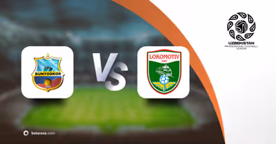 preview_97486 Prognóstico Bunyodkor vs Lokomotiv - Super league 2026