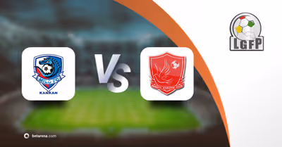 Prognóstico Milo vs Horoya - Ligue 1  2025/2026
