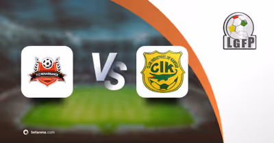 preview_97488 Prognóstico Renaissance vs CI Kamsar - Ligue 1 2025/2026