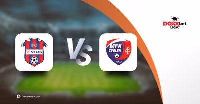 preview_97510 Prognóstico Zlaté Moravce vs Lokomotíva Zvolen - 2. Liga 2025/2026