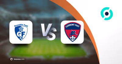 preview_97639 Palpite Grenoble Foot 38 x Clermont - Ligue 2 2025/2026