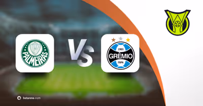 Palpite Palmeiras x Grêmio - Serie A  2026