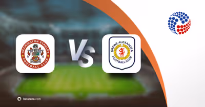 Betting tip Accrington Stanley vs Crewe Alexandra - League Two  2025/2026