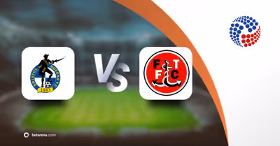 Betting tip Bristol Rovers vs Fleetwood Town - League Two  2025/2026
