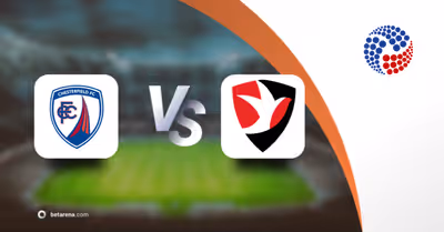 Betting tip Chesterfield vs Cheltenham Town - League Two  2025/2026