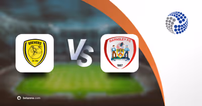 preview_97658 Betting tip Burton Albion vs Barnsley - League One 2025/2026