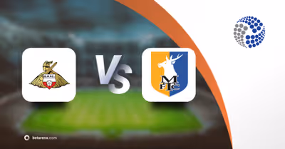 preview_97659 Betting tip Doncaster Rovers vs Mansfield Town - League One 2025/2026