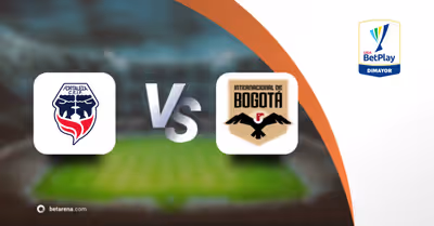 preview_97753 Pronóstico Fortaleza CEIF vs Internacional de Bogotá - Liga BetPlay 2026