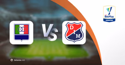 preview_97754 Pronóstico Once Caldas vs Independiente Medellín - Liga BetPlay 2026