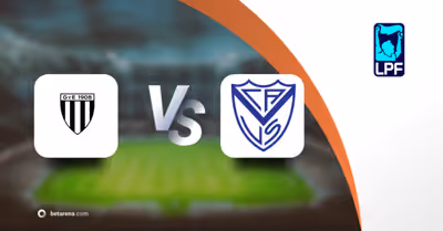 preview_97756 Pronóstico Gimnasia y Esgrima Mendoza vs Vélez Sarsfield - Liga Profesional de Fútbol 2026