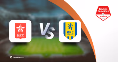 preview_97784 Prognóstico MVV Maastricht vs RKC Waalwijk - Eerste Divisie 2025/2026