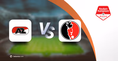 Prognóstico Jong AZ vs Helmond Sport - Eerste Divisie  2025/2026