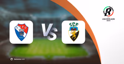 Prognóstico Gil Vicente U23 vs Farense U23 - Liga Revelacao U23  2025/2026