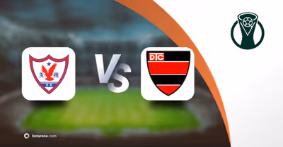 Palpite Águia de Marabá x Trem - Serie D  2026