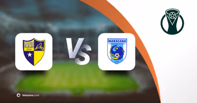 Palpite Iape x Maracanã - Serie D  2026