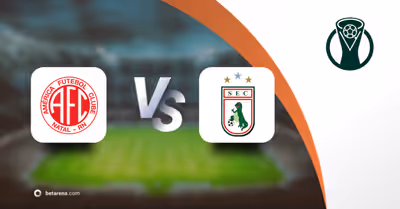 Palpite América RN x Sousa - Serie D  2026