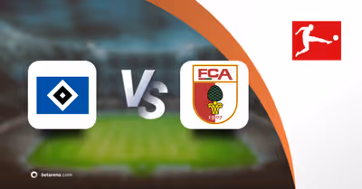 preview_97900 Betting tip Hamburger SV vs FC Augsburg - Bundesliga 2025/2026