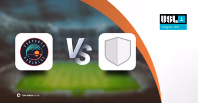 preview_97906 Betting tip Sarasota Paradise vs One Knoxville - USL League One 2026