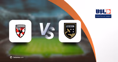 Betting tip Loudoun United vs Birmingham Legion - USL Championship  2026