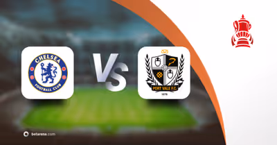 preview_97916 Betting tip Chelsea vs Port Vale - FA Cup 2025/2026