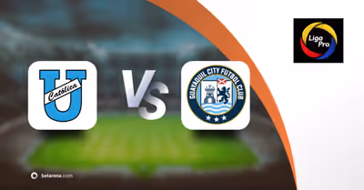 preview_97927 Pronóstico Universidad Católica vs Guayaquil City - Liga Pro 2026