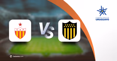 Pronóstico Atlético Progreso vs Peñarol - Primera Division  2026