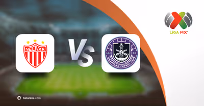 Pronóstico Necaxa vs Mazatlán - Liga MX  2025/2026