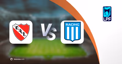 preview_98019 Pronóstico Independiente vs Racing Club - Liga Profesional de Fútbol 2026