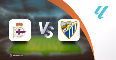 preview_98023 Pronóstico Deportivo La Coruña vs Málaga - La Liga 2 2025/2026
