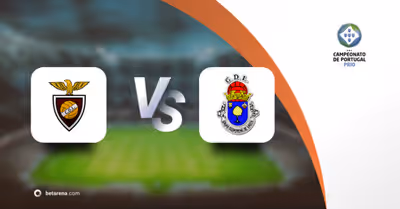 Prognóstico Oriental Lisboa vs Lagoa - 2. Division: Group D  2025/2026