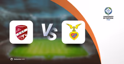 Prognóstico Fátima vs Vitória de Sernache - 2. Division: Group C  2025/2026