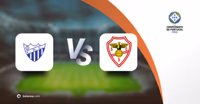 Prognóstico Cinfães vs Salgueiros - 2. Division: Group B  2025/2026
